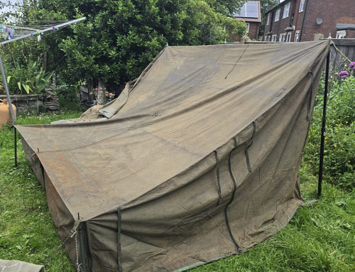 British army issue - british,