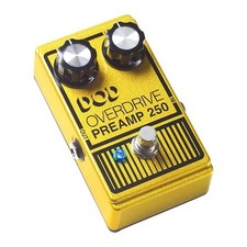 DigiTech DOD - Overdrive