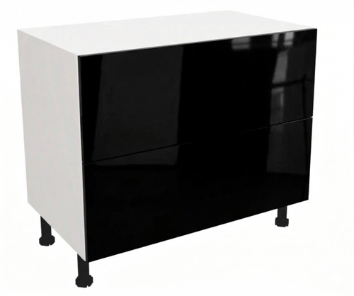 Fully assembled kitchen - kitchen, 1000mm
