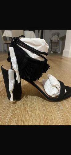 Aquazzura gypset sandal - sandal, 85