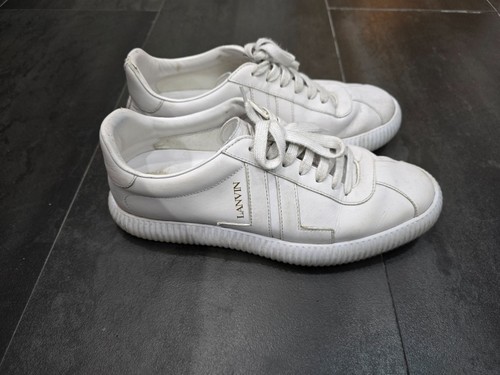 Lanvin men sneakers - lanvin, men's