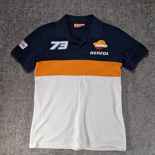 Repsol honda mens short - repsol,