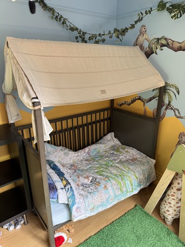 Stokke home baby toddler bed - home, &