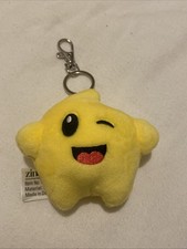 1x Super Mario Galaxy Luma Bag