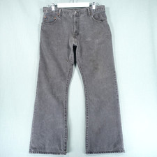 Levis 517 Jeans Mens W36 L30