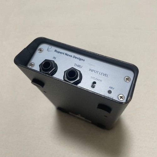 Rupert neve designs rndi - designs,