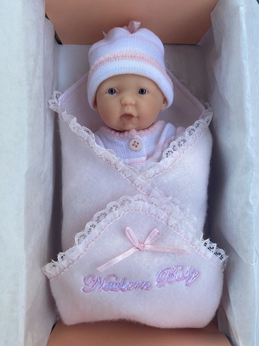 Dolls berenguer newborn - dolls,