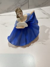 Royal Doulton Figurine , H N