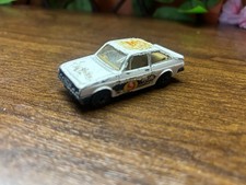 vintage 1978 Matchbox