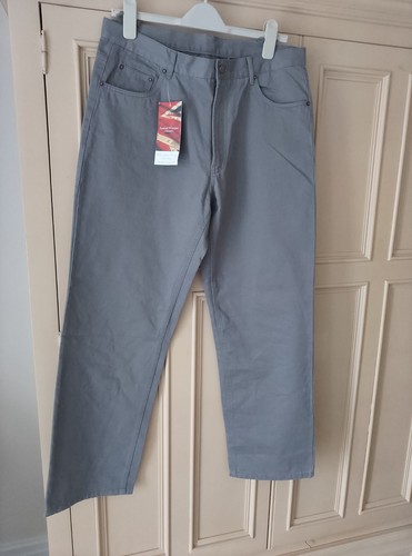 Samuel windsor cotton - windsor, jeans