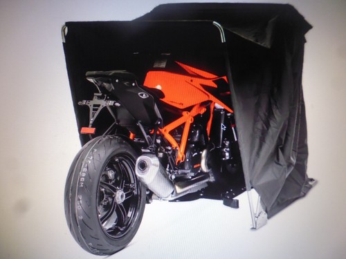 Brand new motoguard - brand, motorcycle