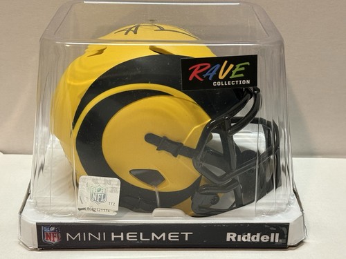 Aaron donald signed - donald,