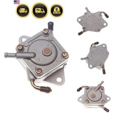 Fuel pump gasoline compatible - gasoline,