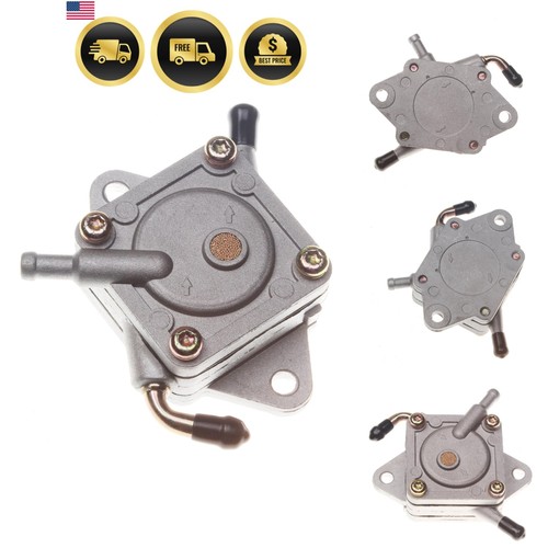 Fuel pump gasoline compatible - pump,