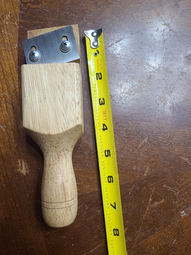 Dowel tenon cutters - dowel,