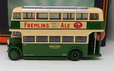 EFE 26501 Bristol utility Bus