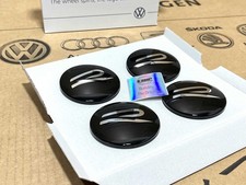 VW Golf MK7 MK8 R 66mm Dynamic