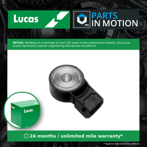 Knock sensor fits - sensor, mercedes