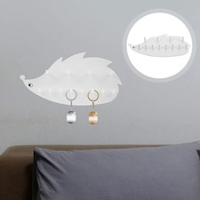  2 Pcs Jewelry Holder Wall