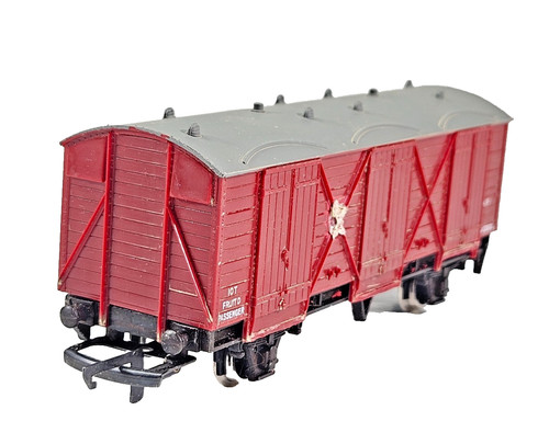 Wrenn railways w4305p oo - railways,