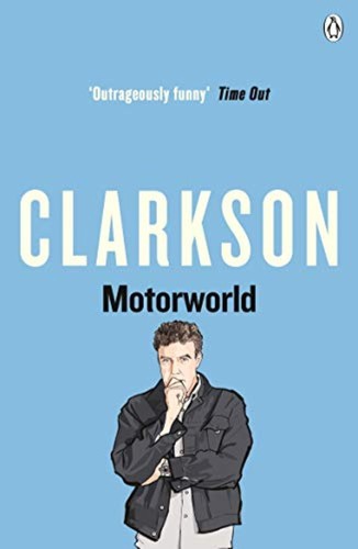Motorworld jeremy clarkson - motorworld,