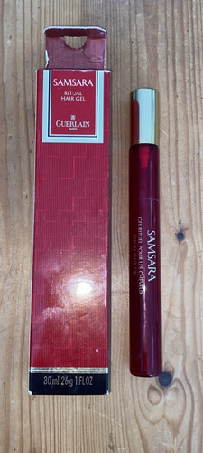 Vintage guerlain samsara - guerlain,