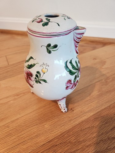 French faience antique hot - french,