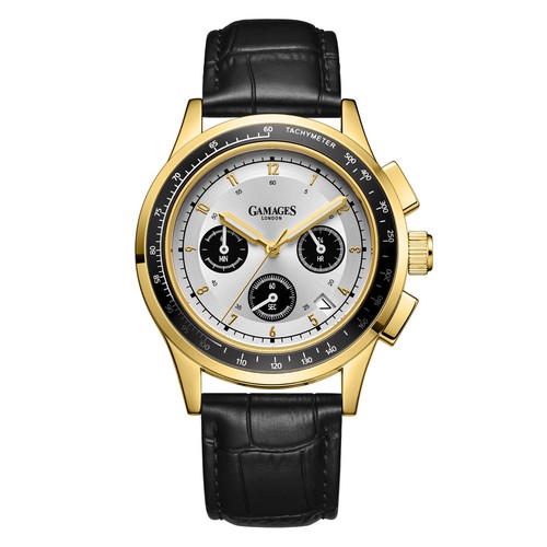Gamages london limited - of,
