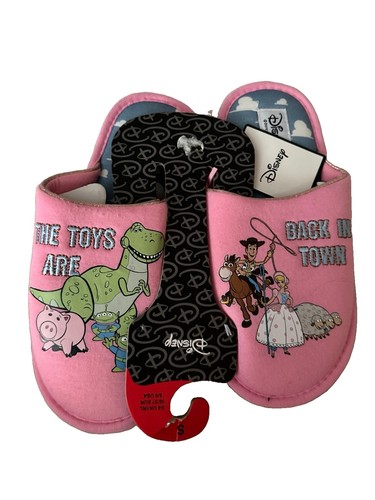 Disney pink toy story - pink,