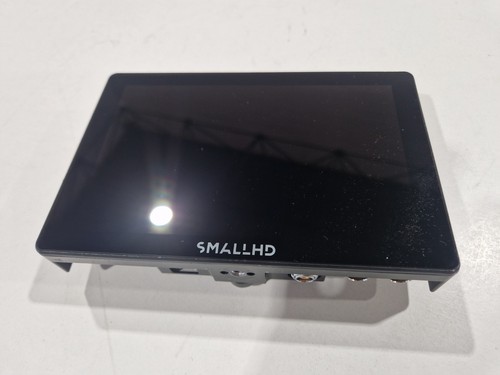 Smallhd cine monitor - smallhd, 7