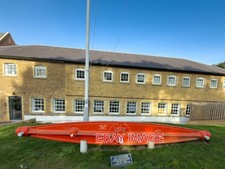 PHOTO  (2)BEAM OF THE STEAM