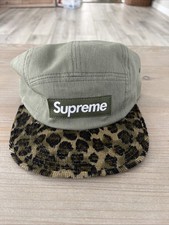 FW11 Supreme Safari Leopard