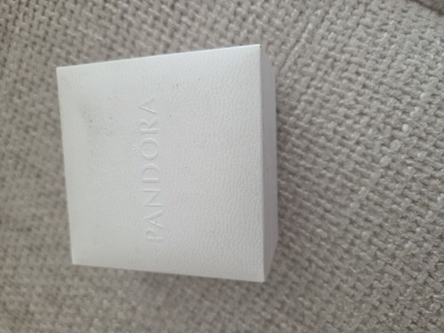 New genuine pandora silver - new,