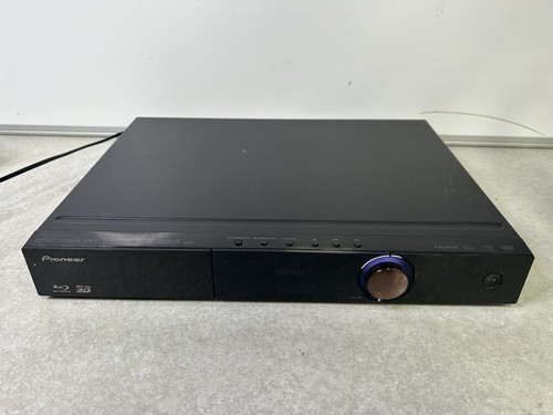 Pioneer blu ray - blu-ray, disc