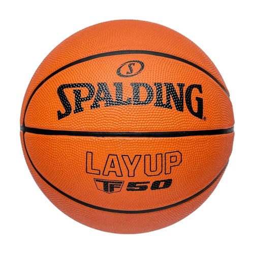 Spalding basketball layup - basketball,
