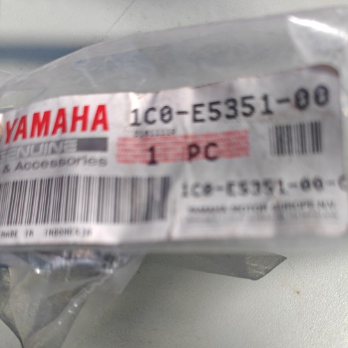 Genuine yamaha yzf - 125, wr