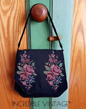 Vintage Art Deco Hand