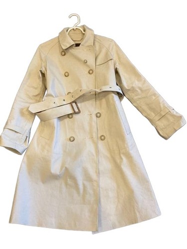 Macintosh women rubberized - women's,