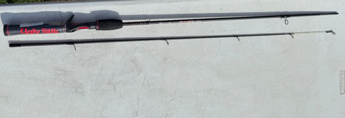 Shakespeare gx2 ugly stik 0 - shakespeare, 6'0