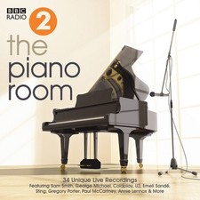 Various Artists: BBC Radio 2's