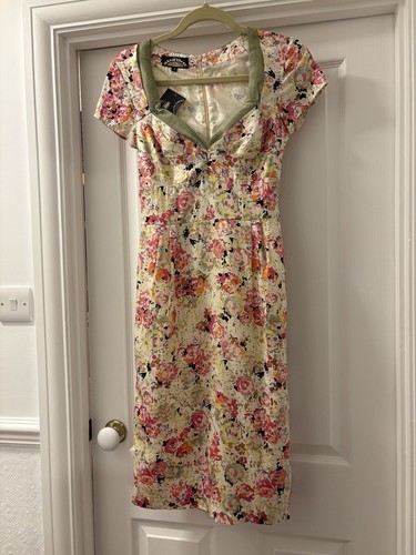 Nancy mac kelly dress - nancy,