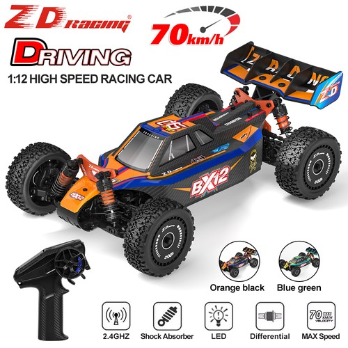 Racing 12 rc - racing,