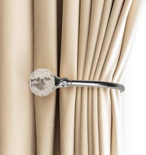 2 Pack Curtain Holdbacks -