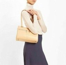 SHOULDER BAG MODALU PIPPA NUDE