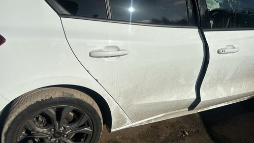 Ford focus line style - ford,