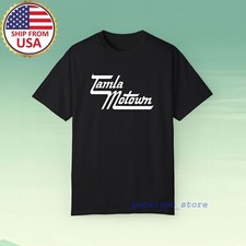 Tamla Motown Records Men's