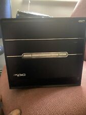 11439 SHUTTLE XPC GLAMOR PC, 115-230VAC, 4A/2A, 60HZ/50HZ S113G Barebone