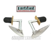 Lambretta Series 1 & 2 Li TV