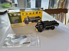 Vanguards 1/64 Scale Diecast