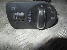 AUDI A3 S3 RS3 8P BLACK